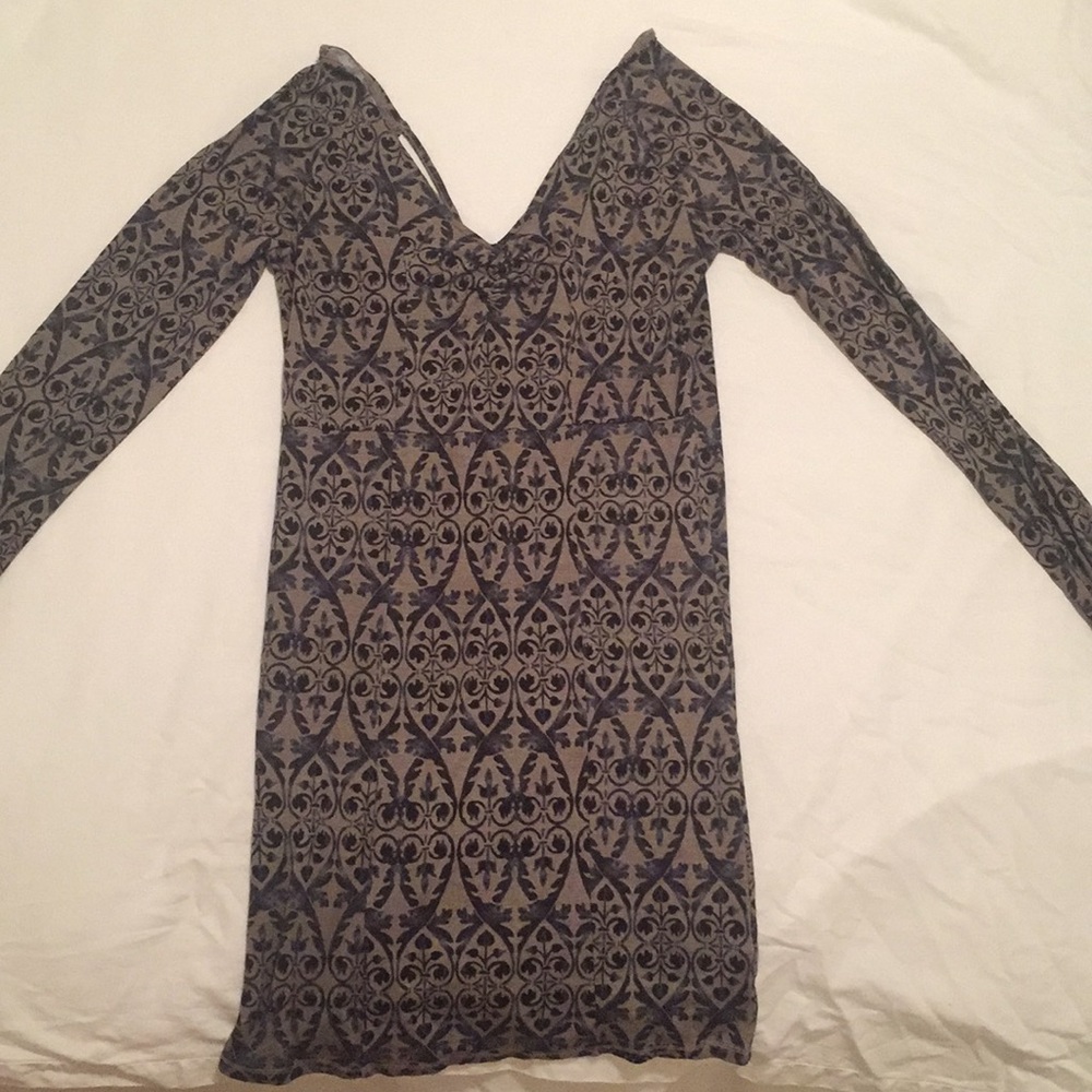 Free People Intimate Dress